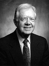 foto de Jimmy Carter