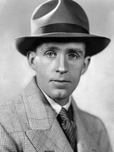 foto de Arnold Ridley