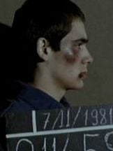 foto de Malik Berrichi