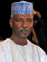 foto de Youssouf Djaoro