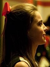 foto de Katherine C. Hughes