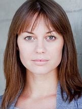 foto de Kezia Burrows