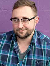 foto de Steve Yockey