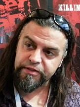 foto de Digger Mesch