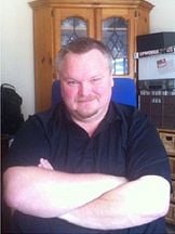 foto de Maris J. Caune