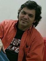 foto de Chico Pelúcio