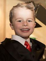 foto de Ben Clarkson