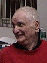 foto de Martin Harvey Friedberg