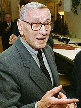 foto de Josef Langmiler