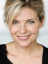 foto de Nancy Florence Savard