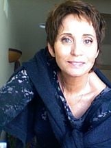 foto de Kathy Fields