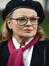 foto de Jana Brejchová