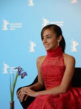 foto de Valeria Conejo