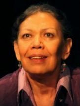 foto de Luisa Huertas