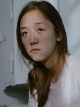 foto de Dina Tukubaeva