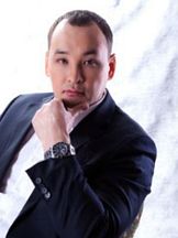 foto de Aidar Mukhametzhanov