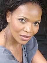 foto de Florence Masebe