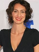 foto de Mozhan Marnò