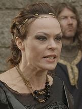 foto de Sandra Darnell