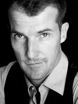 foto de Jeff Burrell