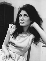 foto de Silvana Corsini