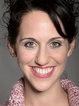 foto de Leonor Svarcas