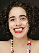 foto de Nata Alvarenga