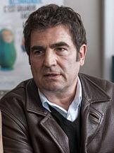 foto de Romain Goupil