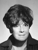 foto de Vlasta Chramostová