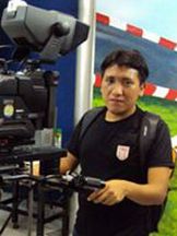 foto de Morzaniel Yanomami
