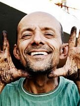 foto de Luiz Fernando Bispo