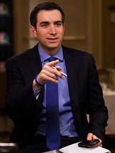 foto de Andrew Ross Sorkin