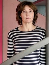 foto de Viv Albertine