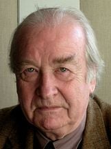 foto de Michel Ciment