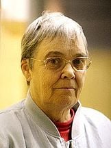 foto de Criméia Schmidt Almeida