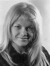 foto de Eva Pilarova