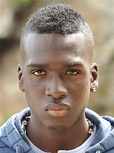 foto de Sadio Niakate