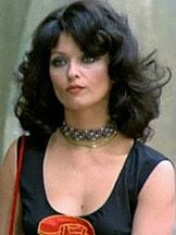 foto de Femi Benussi