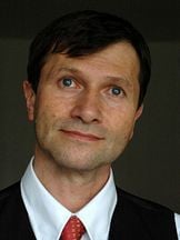 foto de Jan Hrusínský