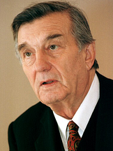 foto de Július Pántik