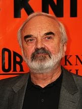 foto de Zdeněk Svěrák