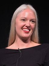 foto de Valerie Veatch