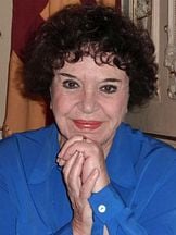 foto de María Fernanda D'Ocon