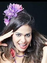 foto de Annalu Tavares