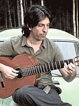 foto de Diego Kvitko