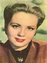 foto de Rosario Granados