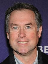 foto de Warwick Ross