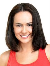 foto de Alexia Annes