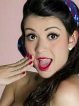 foto de Nicole Granado