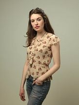 foto de Dakota Goldhor